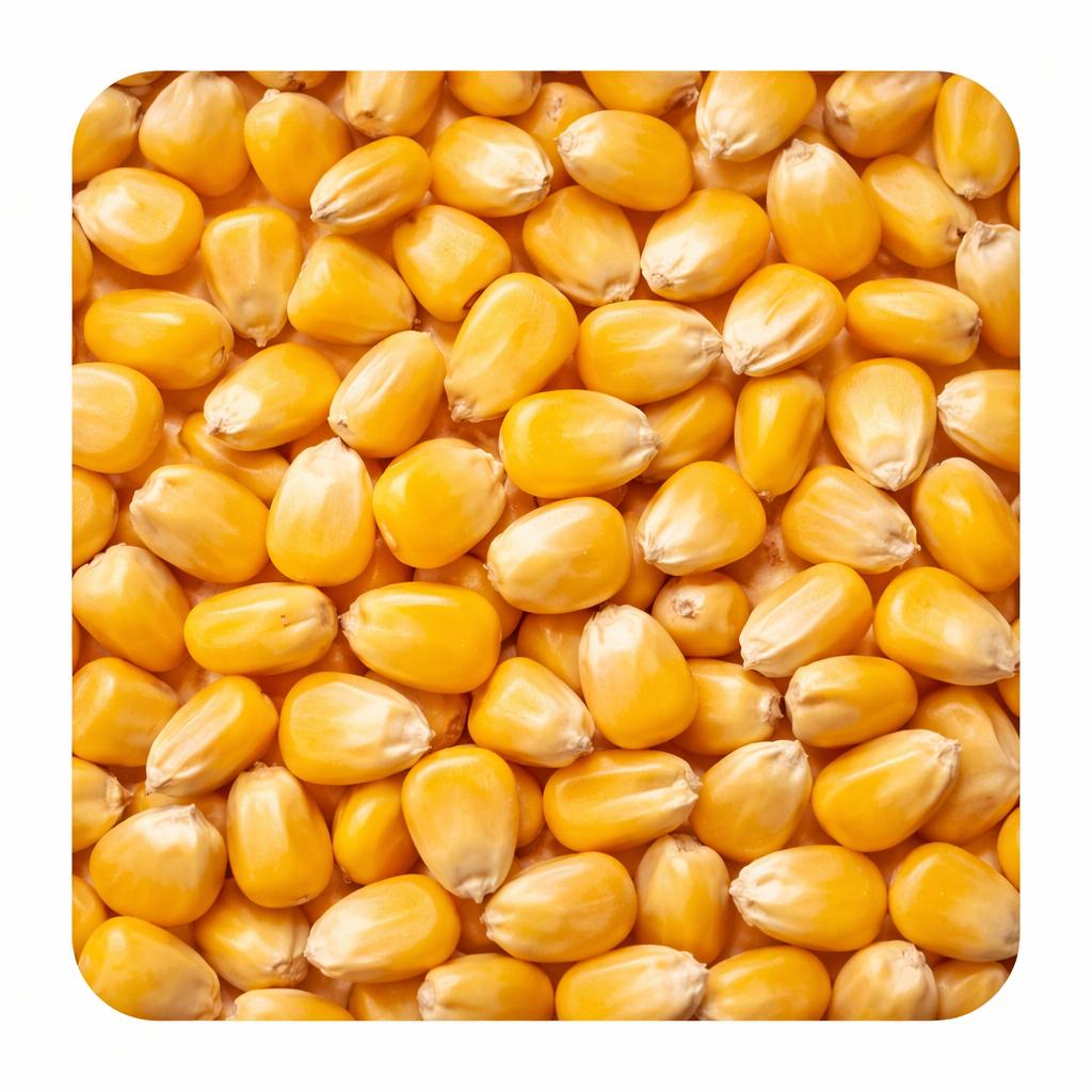 Maize